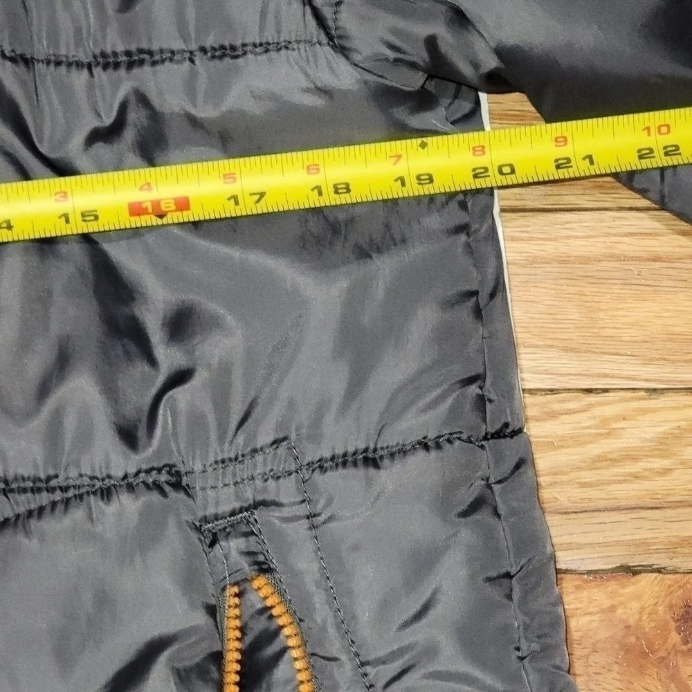 Puma Winter Coat
